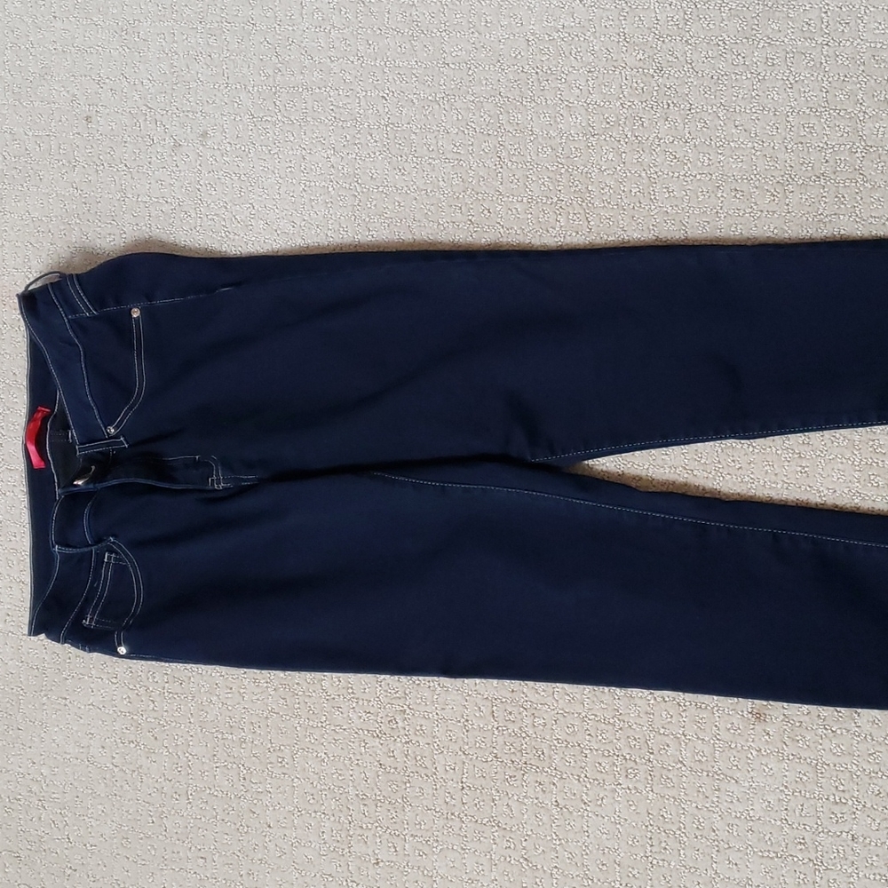 Jennifer lopez skinny jeans size 8